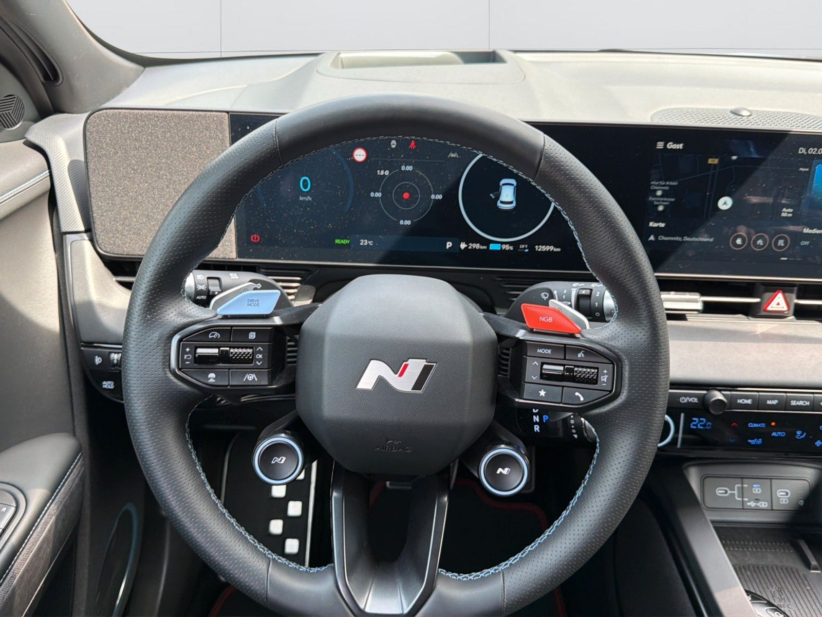 Hyundai IONIQ 5 – Bild 11