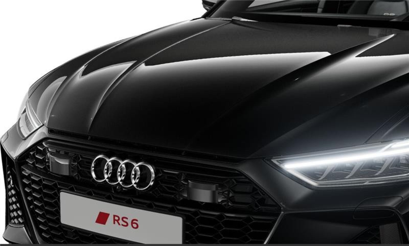 Audi RS6 - Bild 5