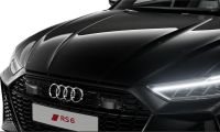 Audi RS6 - Vorschau Bild 5