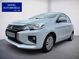 Mitsubishi Space Star Select/1.Hd./Klima/FSE/DAB/4Season