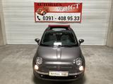Fiat 500 C Lounge PDC  RDKS Nebel Radio CD - Fiat 500: R