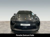 Porsche Macan - Vorschau Bild 4