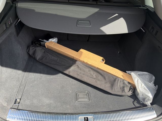 Q5 S line quattro 40 TDI Rückfahrkamera, Elekt. 