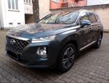 Hyundai SANTA FE 2.2 CRDi Premium 4WD 8AT SEVEN Standhzg