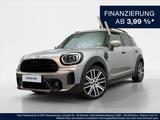 MINI Cooper Countryman Aut Yours Trim Pano+ACC+Memory - gebrauchte MINI Cooper Countryman aus dem Jahr 2024