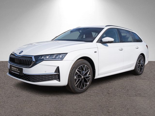 Skoda Octavia - Bild 2