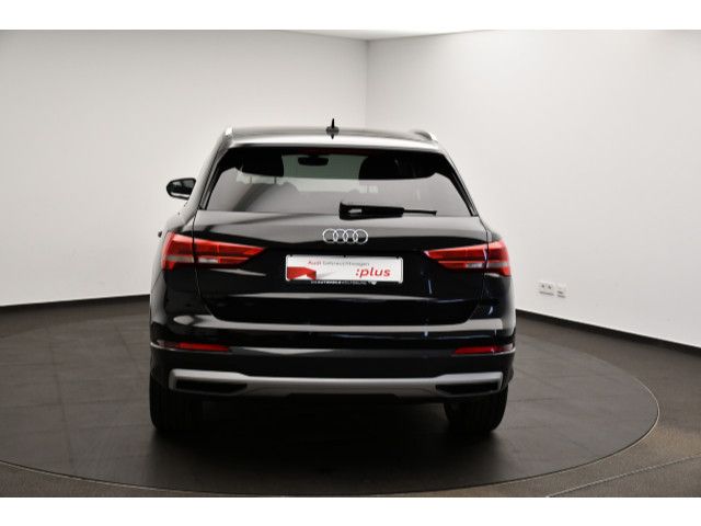 Audi Q3 - Bild 21