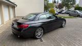 BMW 440i xDriveCabrio M Sport A M Sport - gebrauchte BMW 440 aus dem Jahr 2017