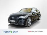 Audi SQ5 Matrix/Standhzg/B&O/AHK/HuD/adAIR/ACC - Audi SQ5 in Magdeburg