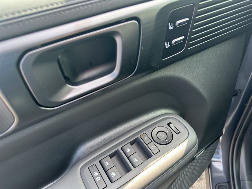 Hyundai Santa Fe – Bild 16