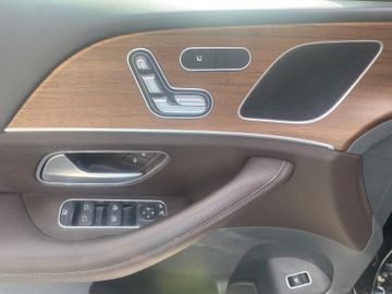 Mercedes GLE 350 - 12