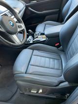 BMW X3 M40i Head Up/HK HiFi/PanoDach/ AHK/Garantie - gebrauchte BMW X3 M40 aus dem Jahr 2021