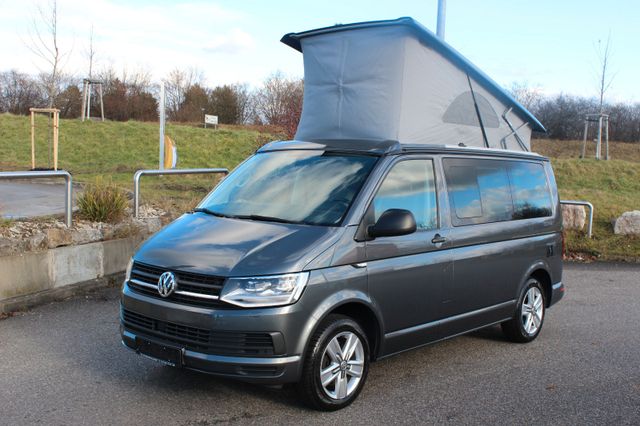 Volkswagen T6 California Coast Küche 2.0 TDI 150PS *LED*ACC