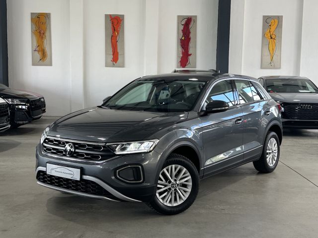 Volkswagen T-Roc 1.0 TSI/LED/SH/LM/App-Connect/DIGI/DAB/