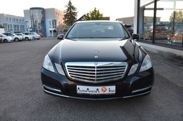 Mercedes E 200 - 8