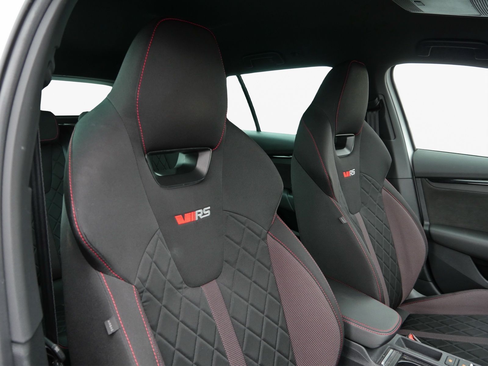 Skoda Octavia - Bild 10