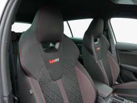 Skoda Octavia - Vorschau Bild 10