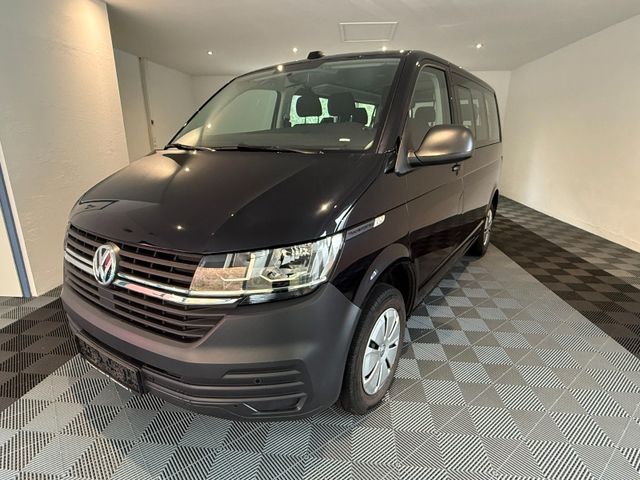 Volkswagen T6 Transporter 9 Sitzer Klima DSG