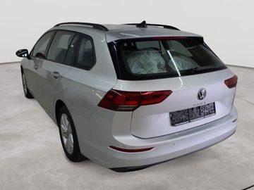 Volkswagen Golf - 5