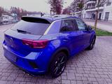 Volkswagen T-Roc R 2.0 TSI OPF DSG 4Motion, Akrap. Anlage - VW T-Roc von privat