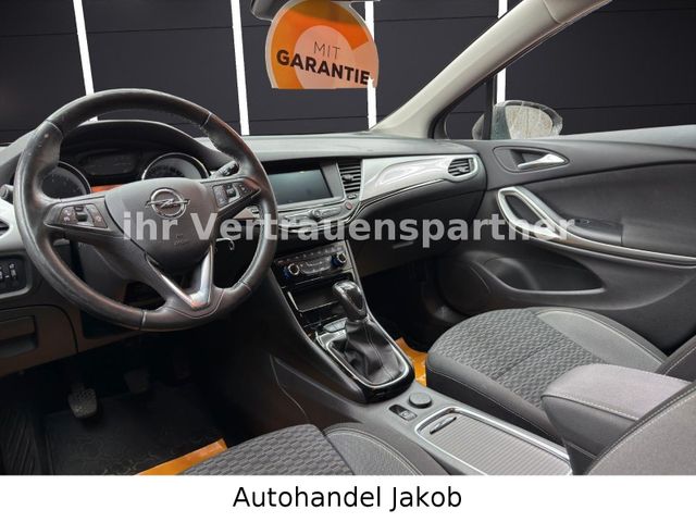 Opel Astra/GS Line/SonderModell/TÜV_SERVICE_NEU!