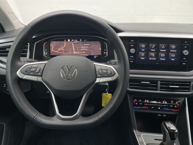 Polo 1.0 TSI DSG Style Pano/Kamera/AHK/IQ.Light