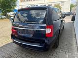 Chrysler Grand Voyager/ Town&Country,Leder,LPG, - Chrysler aus 2016