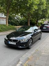 BMW 430I Cabrio H&K Nächwärmer - BMW 430 in Düsseldorf