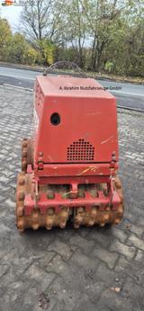 BOMAG BMP 851 Rammax Kabelfernbedienung - BOMAG LKWs