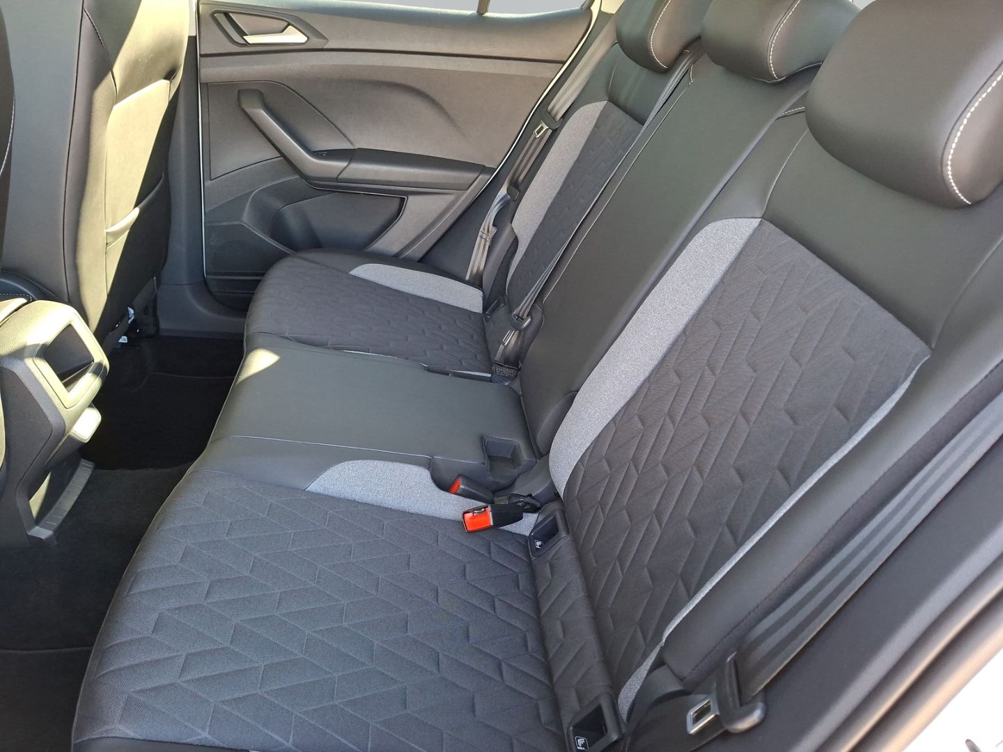 T-Cross 1.0 TSI Goal *NAVI*ACC*SHZ*KAMERA*