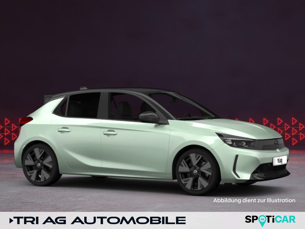 Opel Corsa - Bild 2