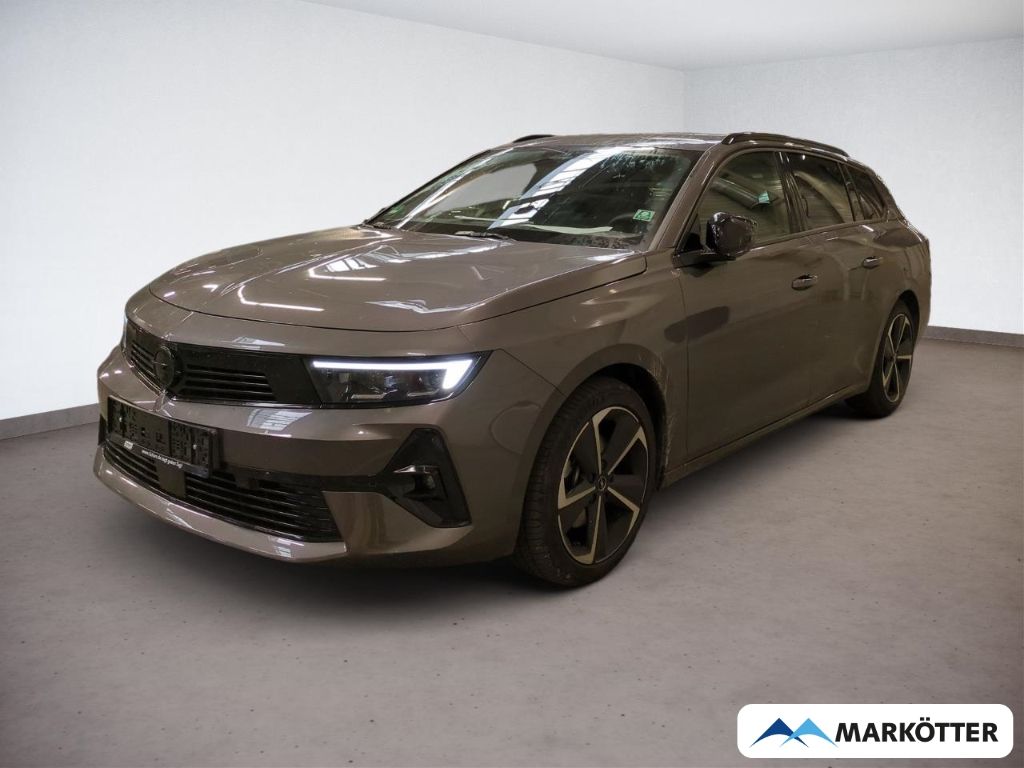 Opel Astra L Sports Tourer GS NAVI/ACC/AHK/360°CAM