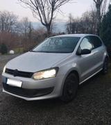 Volkswagen VW POLO 6R 1,4 l 86 PS - Volkswagen Polo aus 2010: 1.6