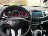 Kia Sportage 1.6 GDI 2WD  - gebrauchte Kia Sportage aus dem Jahr 2011