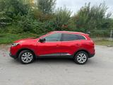 Renault Kadjar ENERGY TCe 130 EDC Limited  - Renault Kadjar von privat