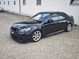 BMW 535d A Edition Sport Edition Sport - gebrauchte BMW 535 aus dem Jahr 2008