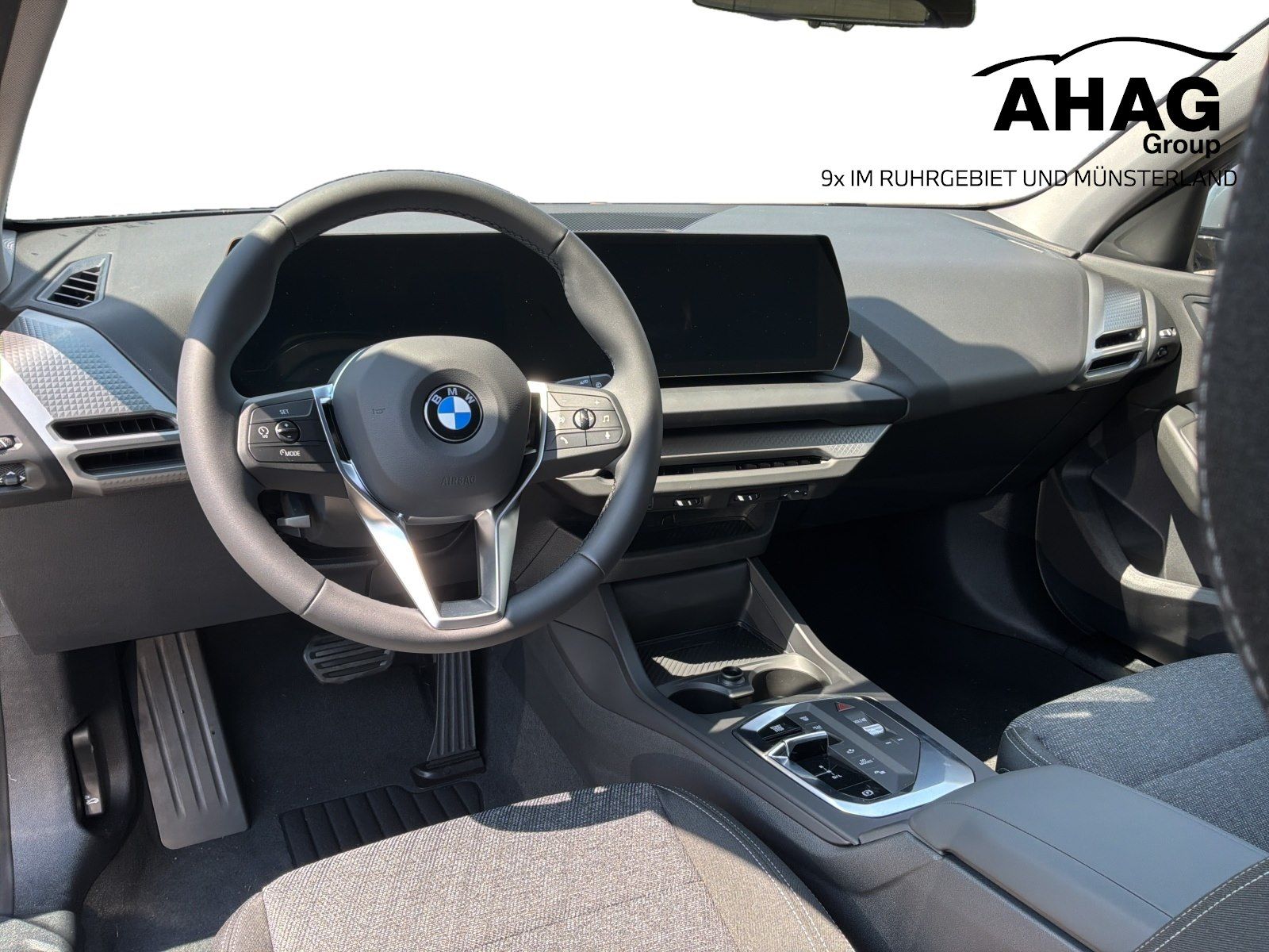 BMW 120 - Bild 8