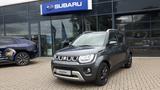 Suzuki Ignis 1,2 Comfort+ HYBRID - graue Suzuki Ignis