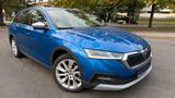 Skoda Octavia  Scout Matrix,HUD,ACC;Panorama, Virtual, - mit Diesel-Antrieb: Alcantara, Panorama-Dach, Kombi