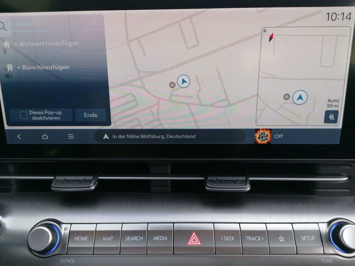 Hyundai KONA - Bild 12