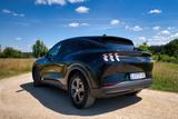 Ford Mustang Mach-E 75 kWh RWD, EZ 08/2021, 30.000 km - Ford Mustang Mach-E von privat