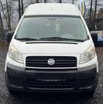 Fiat Scudo MAXI L2H2 120 Multijet Hochdach AHK HU neu