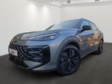 Volkswagen T-Roc NEU R-LINE BLACK STYLE 1.5 eTSI DSG AHK+KA - Volkswagen T-Roc Tageszulassungen