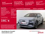Audi Q4 40 e-tron SITZHZG MATRIX RFK PDC PANO - Audi Q4 in Berlin