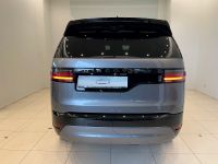 Land Rover Discovery - Vorschau Bild 15