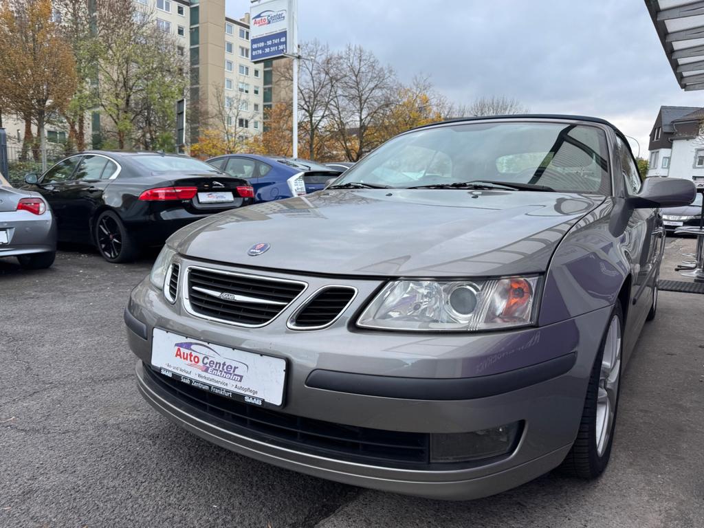 Saab 9-3