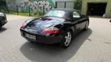 Porsche Boxster 2.7 - wie neu - Porsche Boxster in Wuppertal
