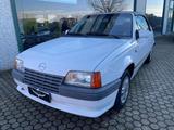 Opel OPEL Kadett 1.3 S Cabriolet - Opel Kadett: Limousine, C