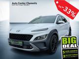 Hyundai Kona 1.6 T-GDI DCT Prime LED/Navi/HuD/Kamera/SHZ - Hyundai aus 2021