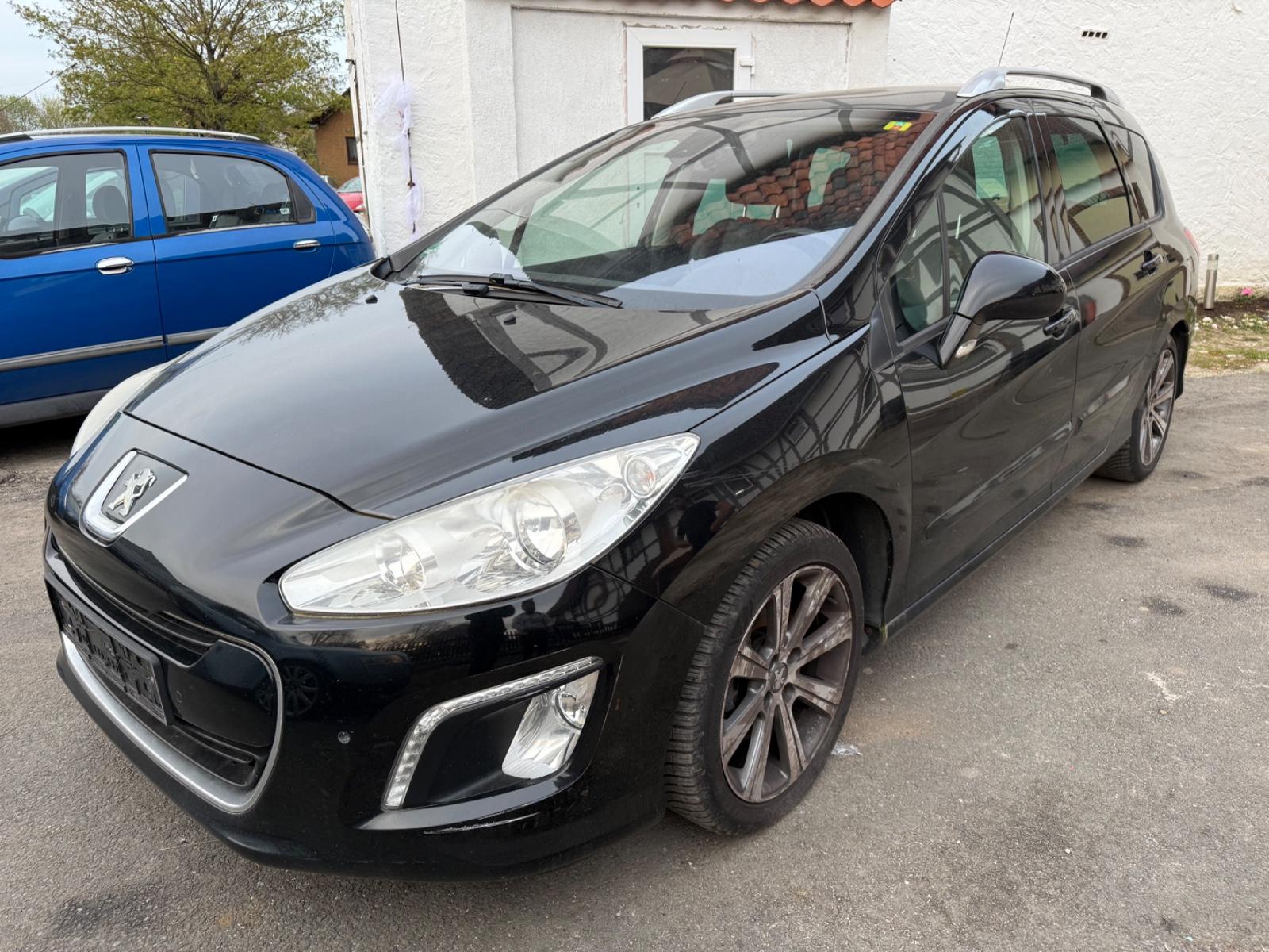 Peugeot 308 SW Allure